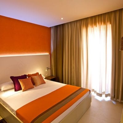 Premium One Bedroom Apartment