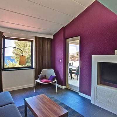 Premium Two Bedroom Apartment Sea side