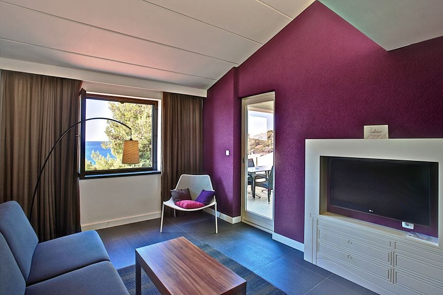 Premium Two Bedroom Apartment Sea side