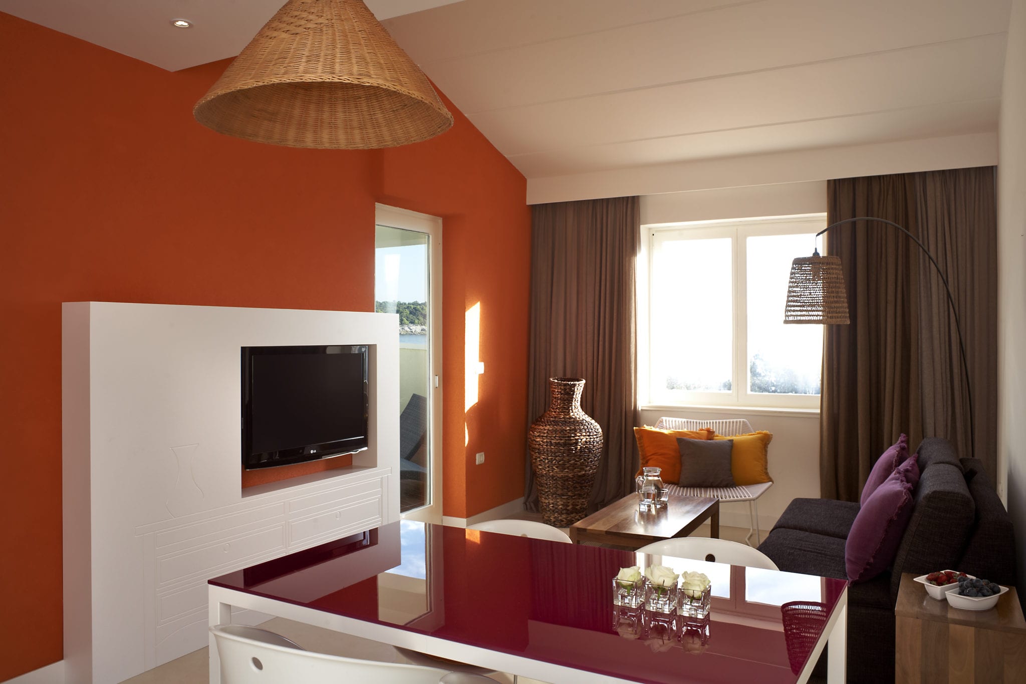 Premium One Bedroom Apartment Sea Side