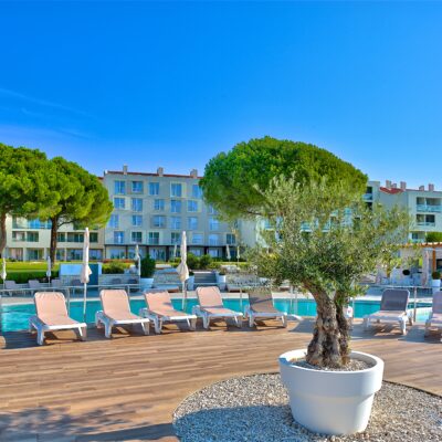 Park Plaza Belvedere Medulin