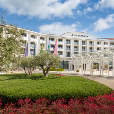 Park Plaza Histria Pula